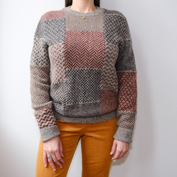 Brooks Brothers Other - Brooks Brother wool sweater!